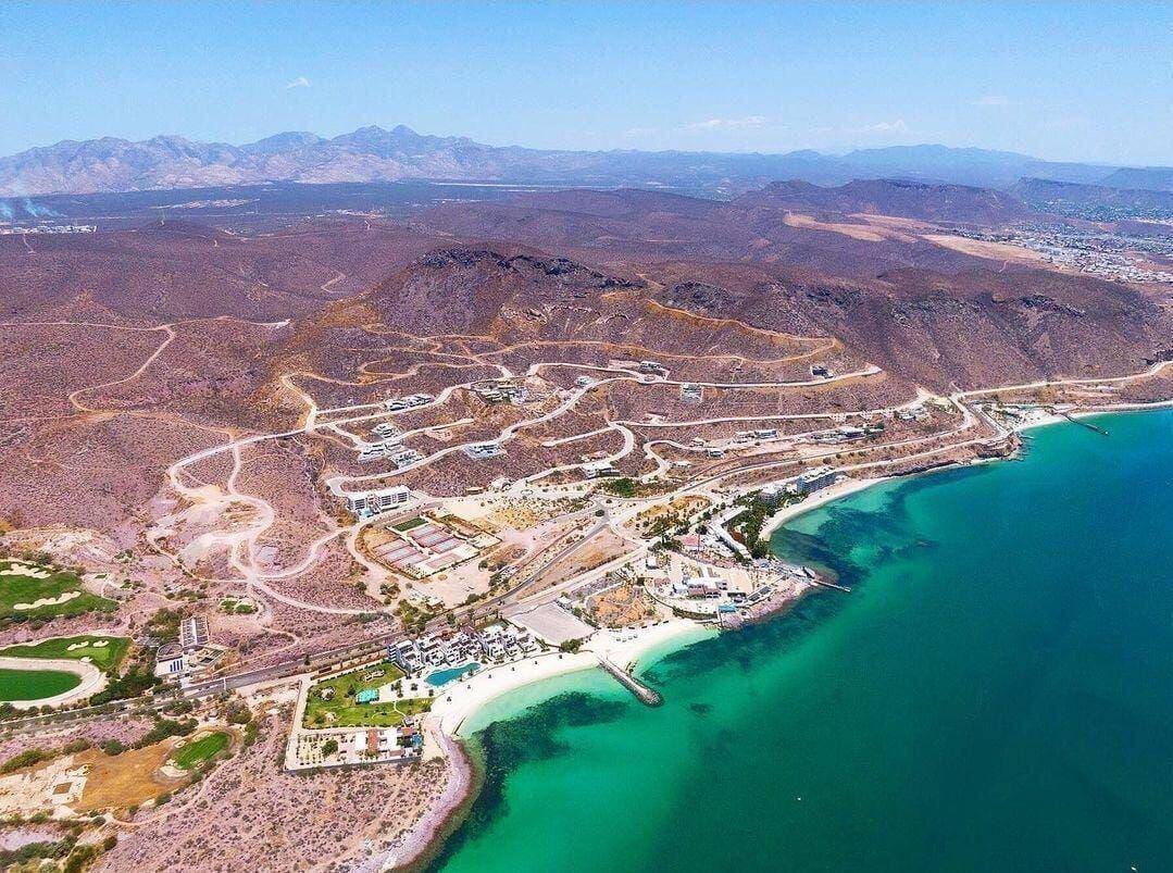 Camino de La Grava, PEDREGAL Lot 39 Block 7