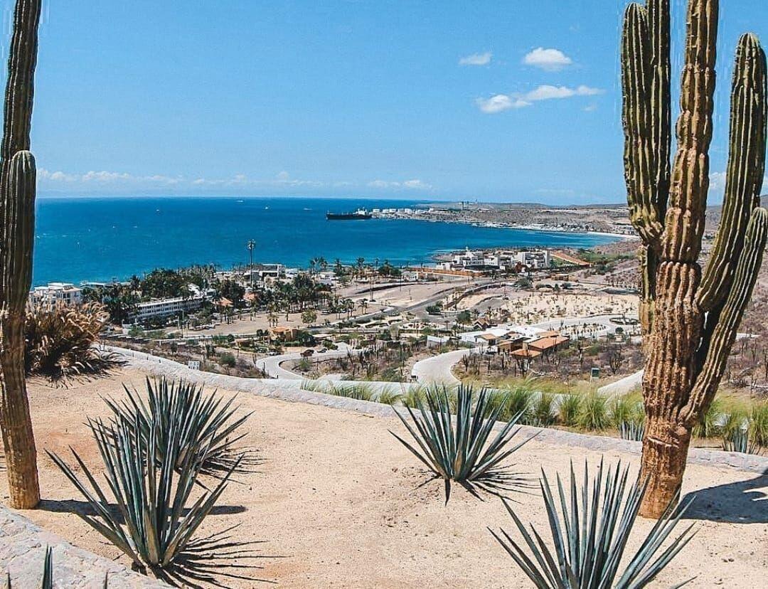 Camino de La Grava, PEDREGAL Lot 39 Block 7