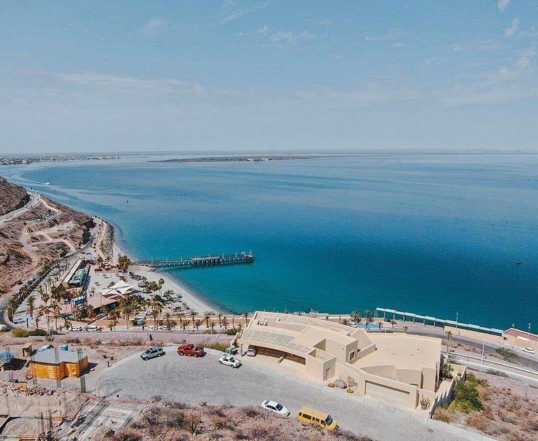 Camino de La Grava, PEDREGAL Lot 39 Block 7