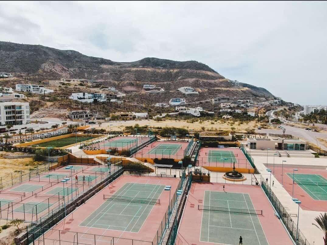 Camino de La Grava, PEDREGAL Lot 39 Block 7