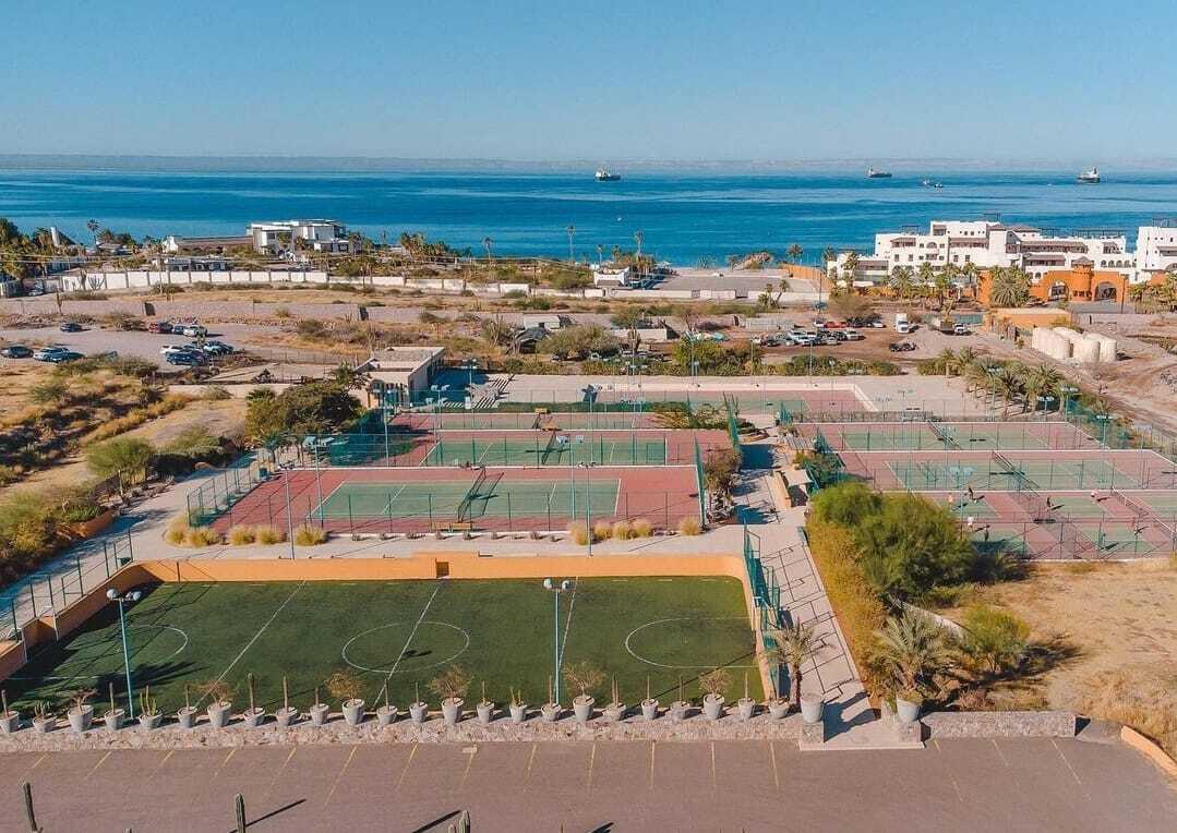 Camino de La Grava, PEDREGAL Lot 39 Block 7