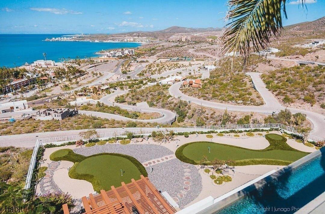 Camino de La Grava, PEDREGAL Lot 39 Block 7