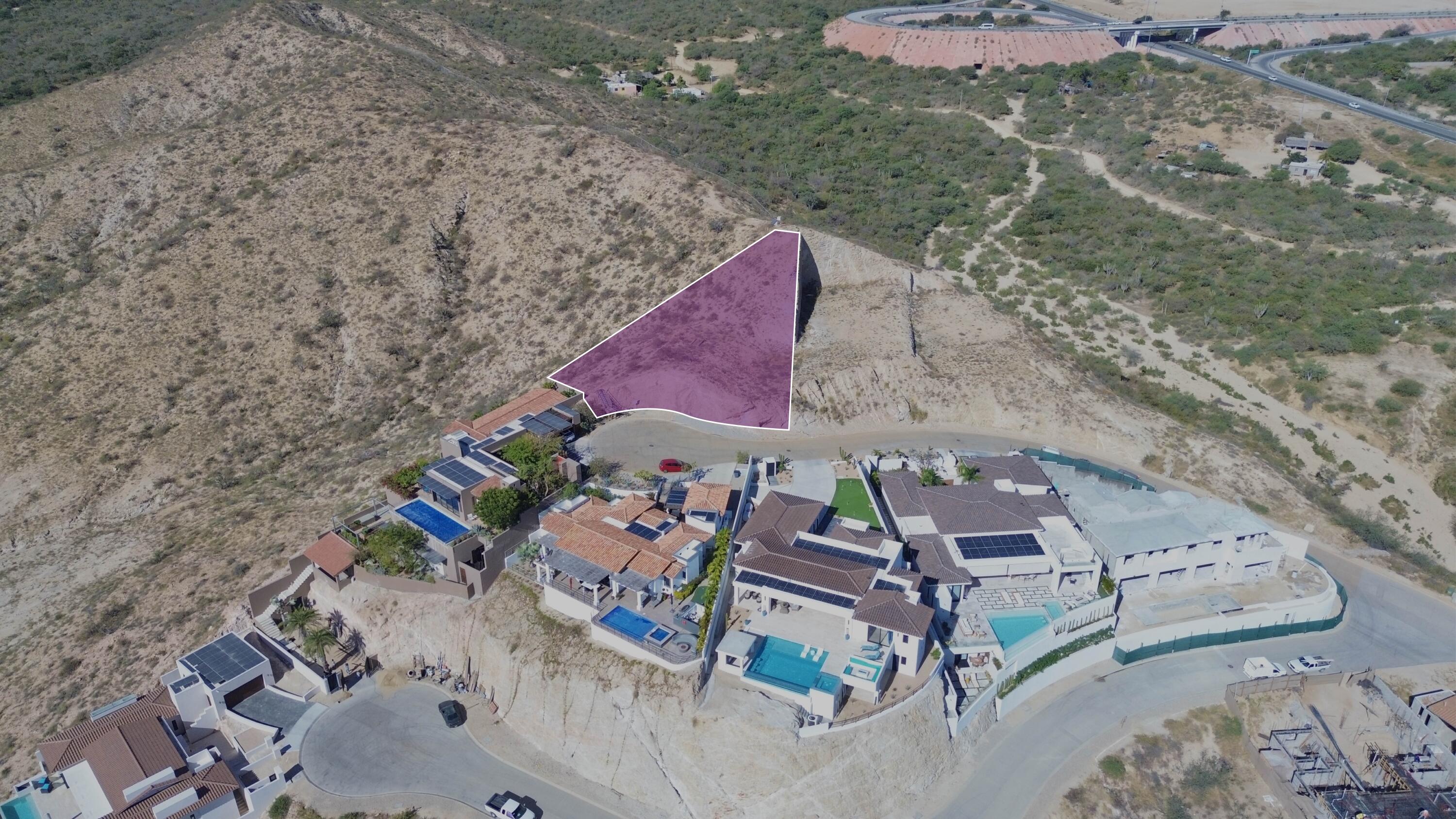 Vista Lagos, Lot 51 Vista Lagos Camprestre