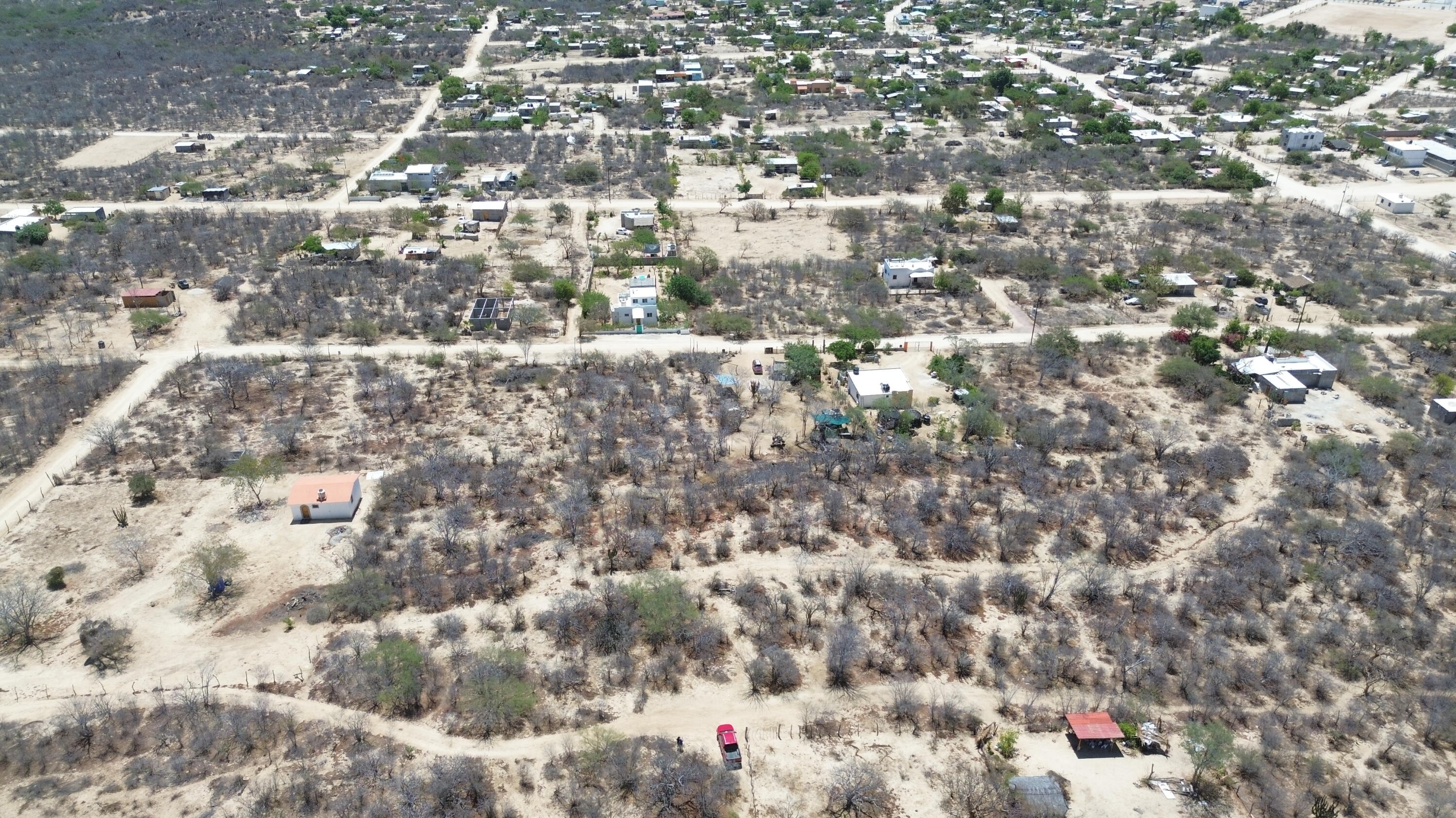 campamento lote 15, Magda Lot