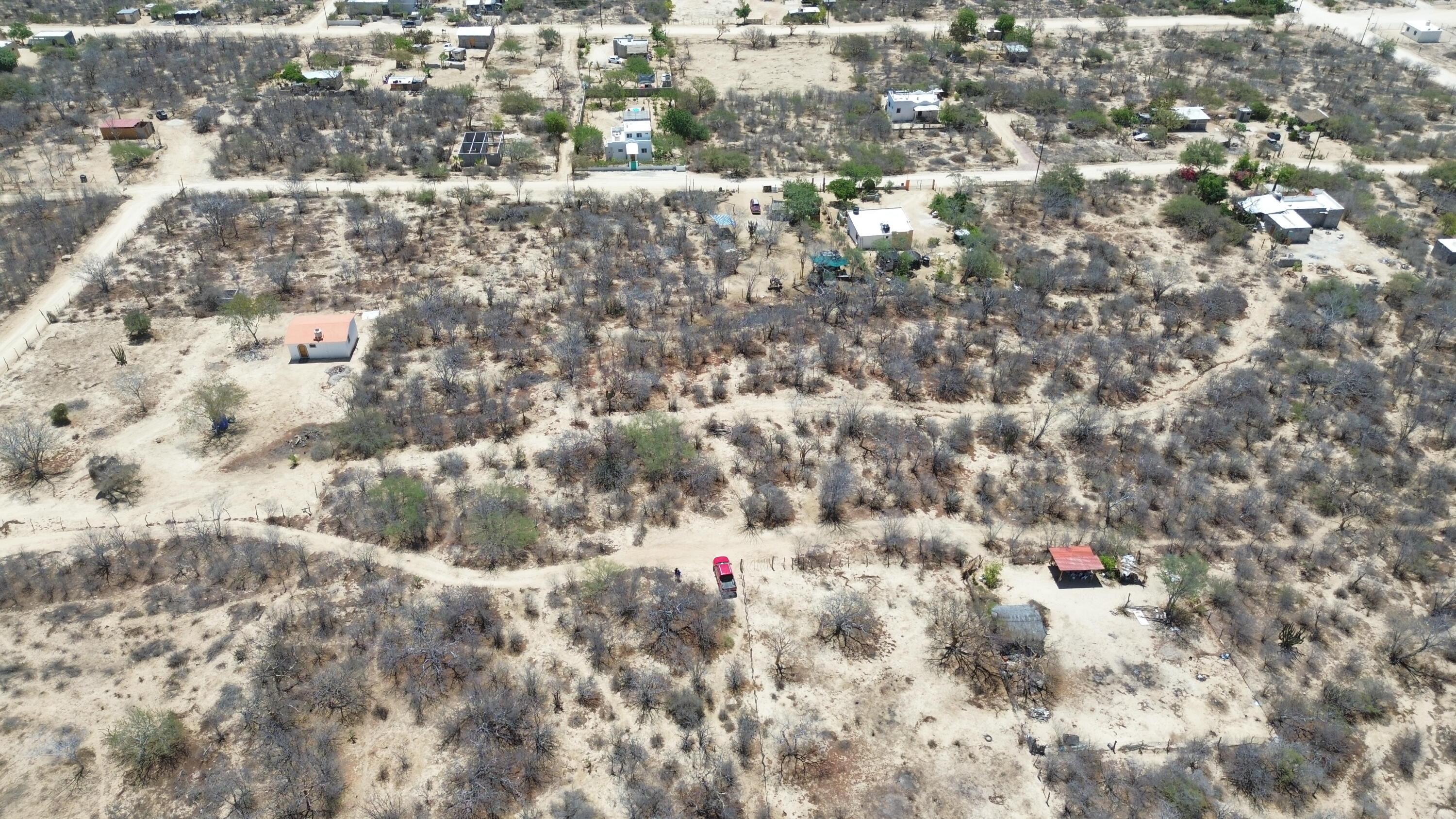 campamento lote 15, Magda Lot