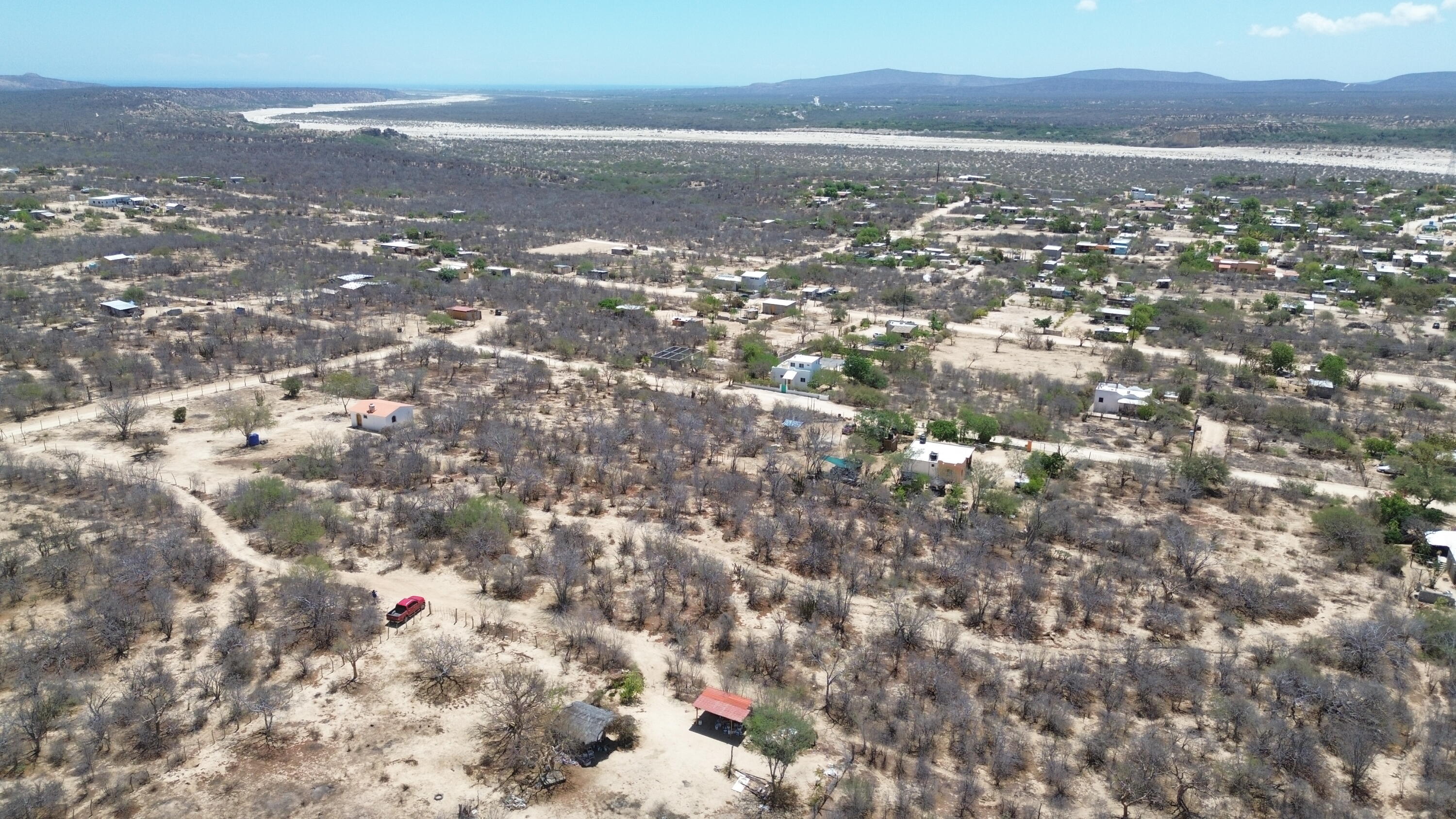 campamento lote 15, Magda Lot