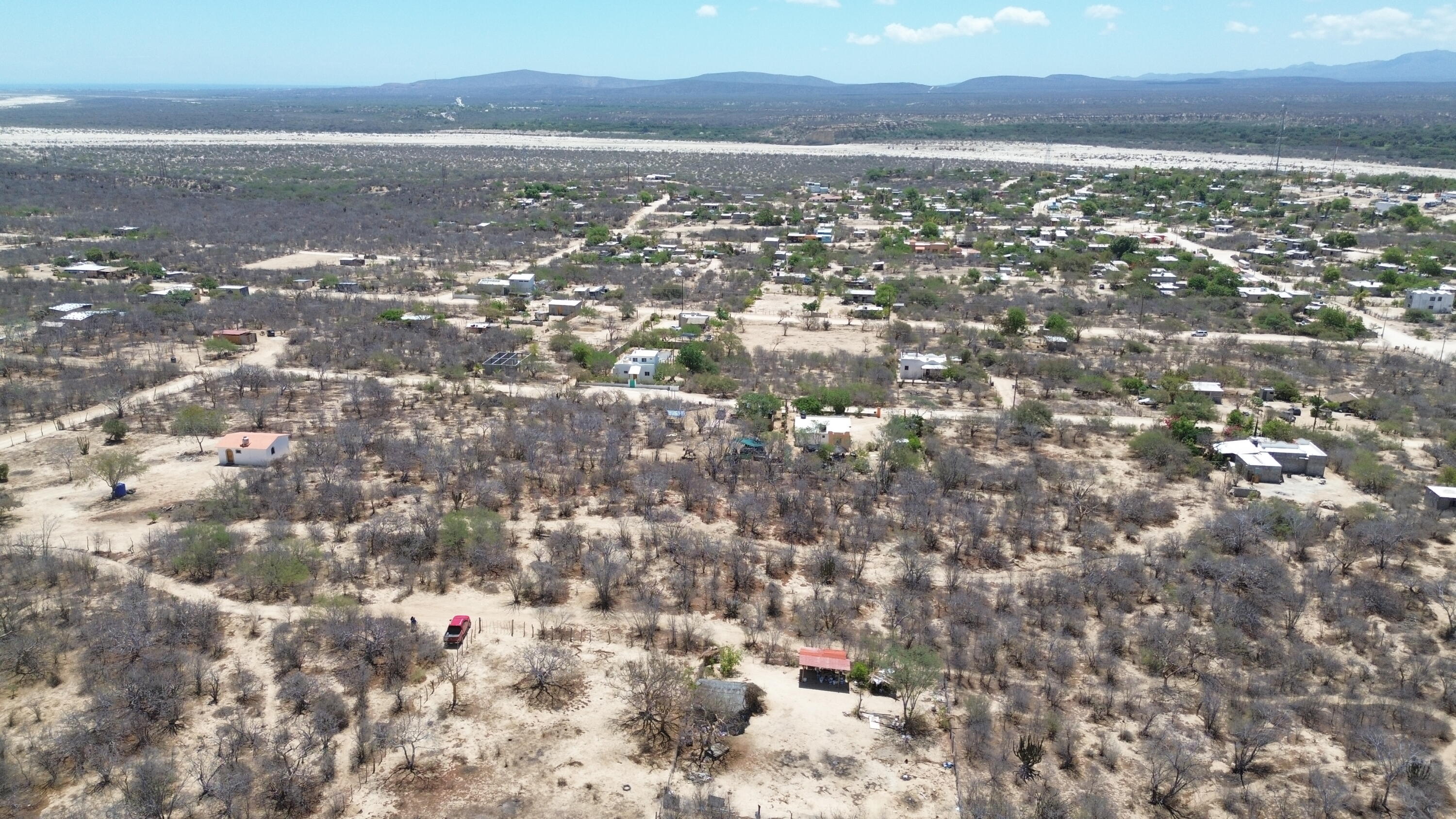 campamento lote 15, Magda Lot