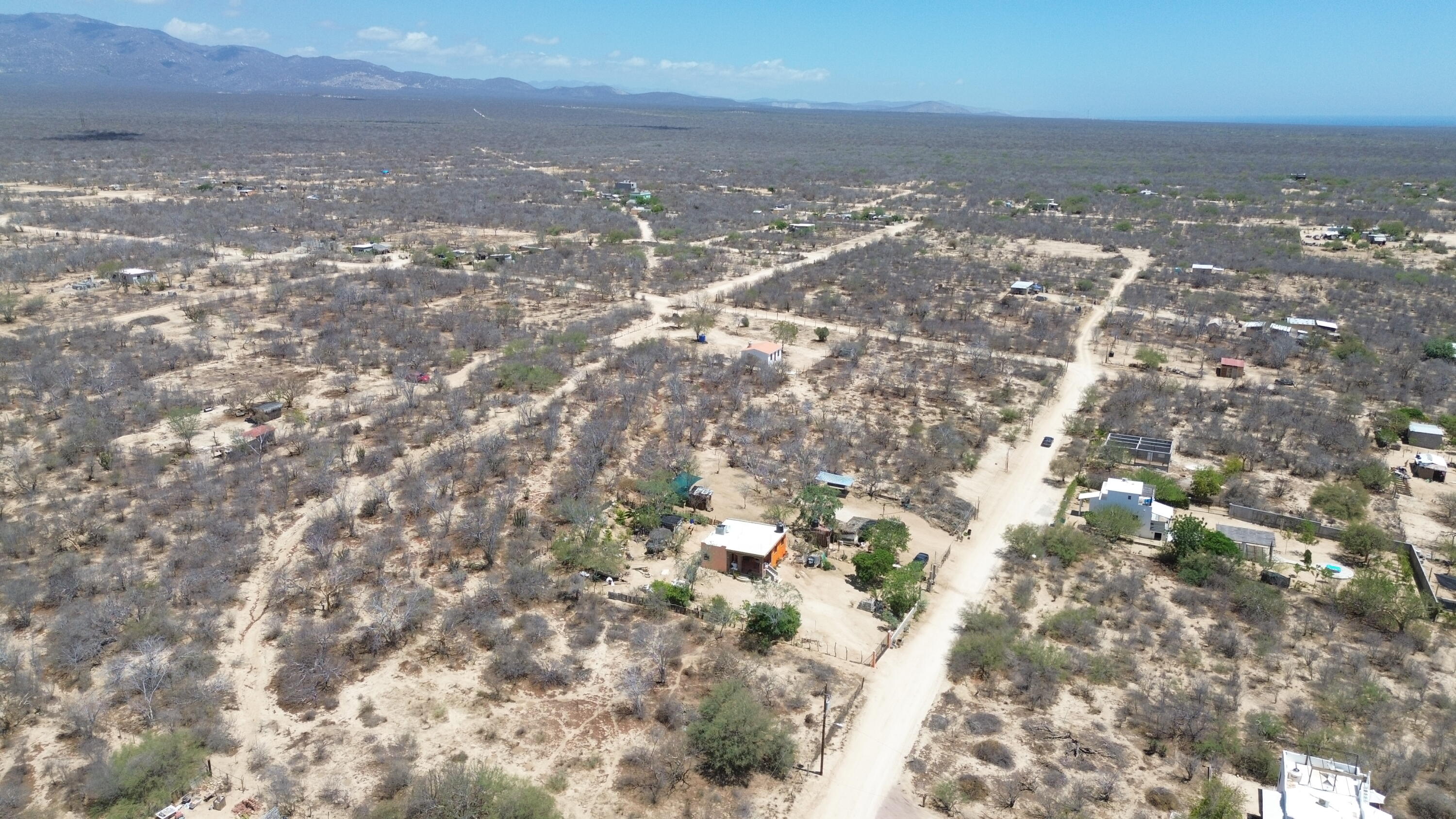 campamento lote 15, Magda Lot