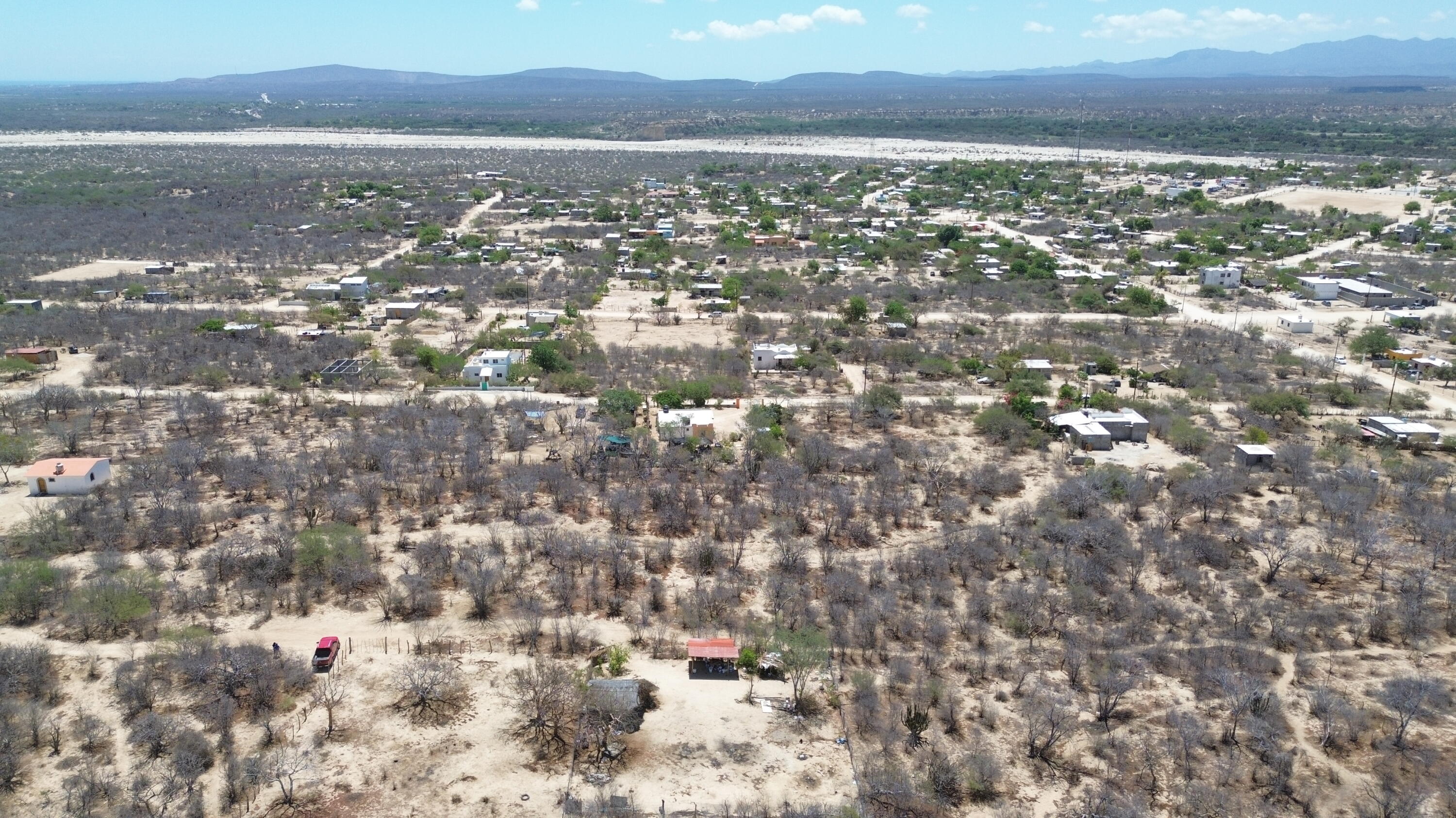 campamento lote 15, Magda Lot