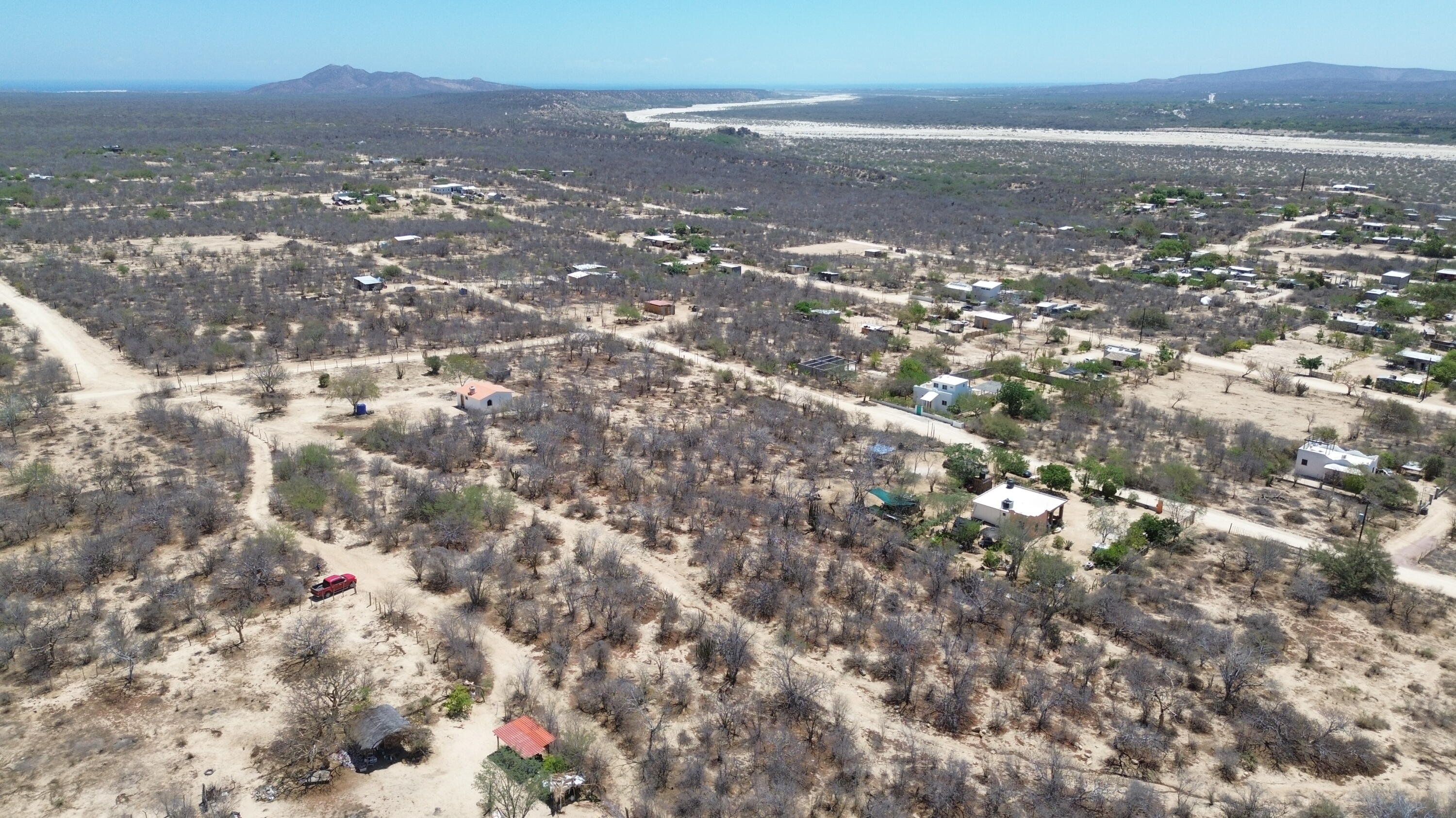 campamento lote 15, Magda Lot