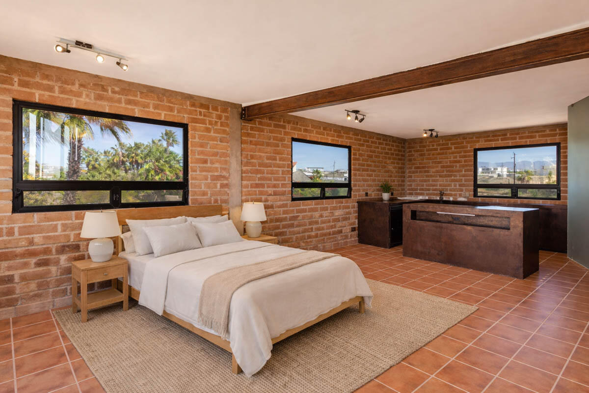 Aires del Mar, Todos Santos