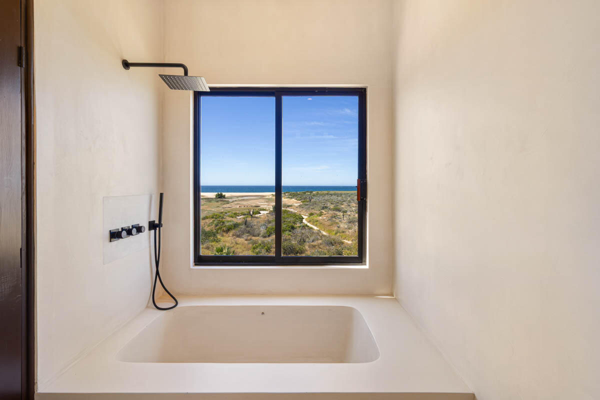 Aires del Mar, Todos Santos