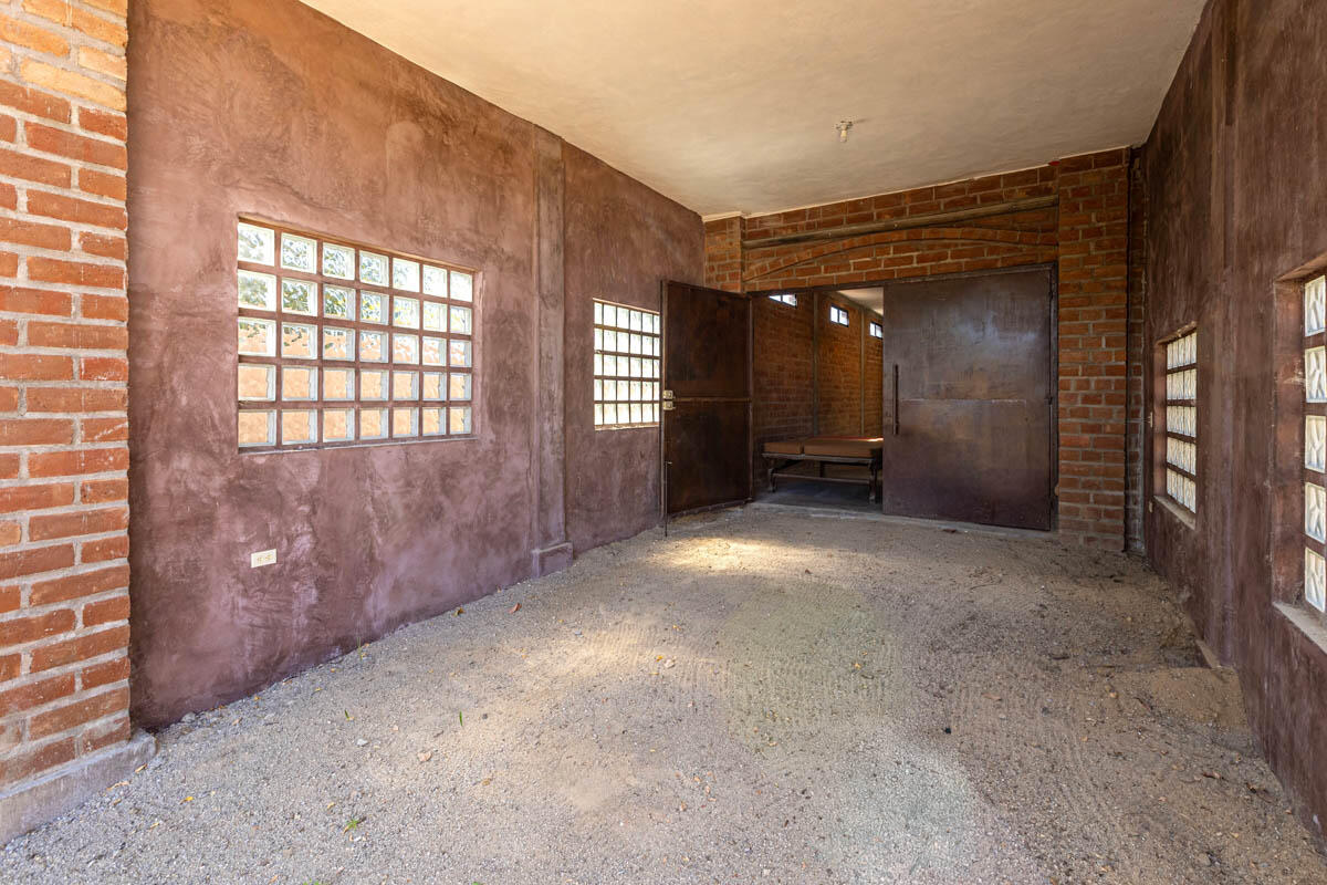 Aires del Mar, Todos Santos