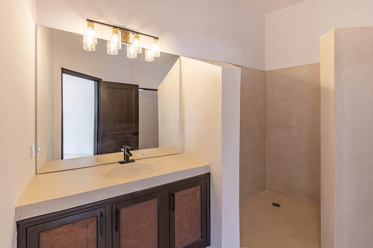 Aires del Mar, Todos Santos