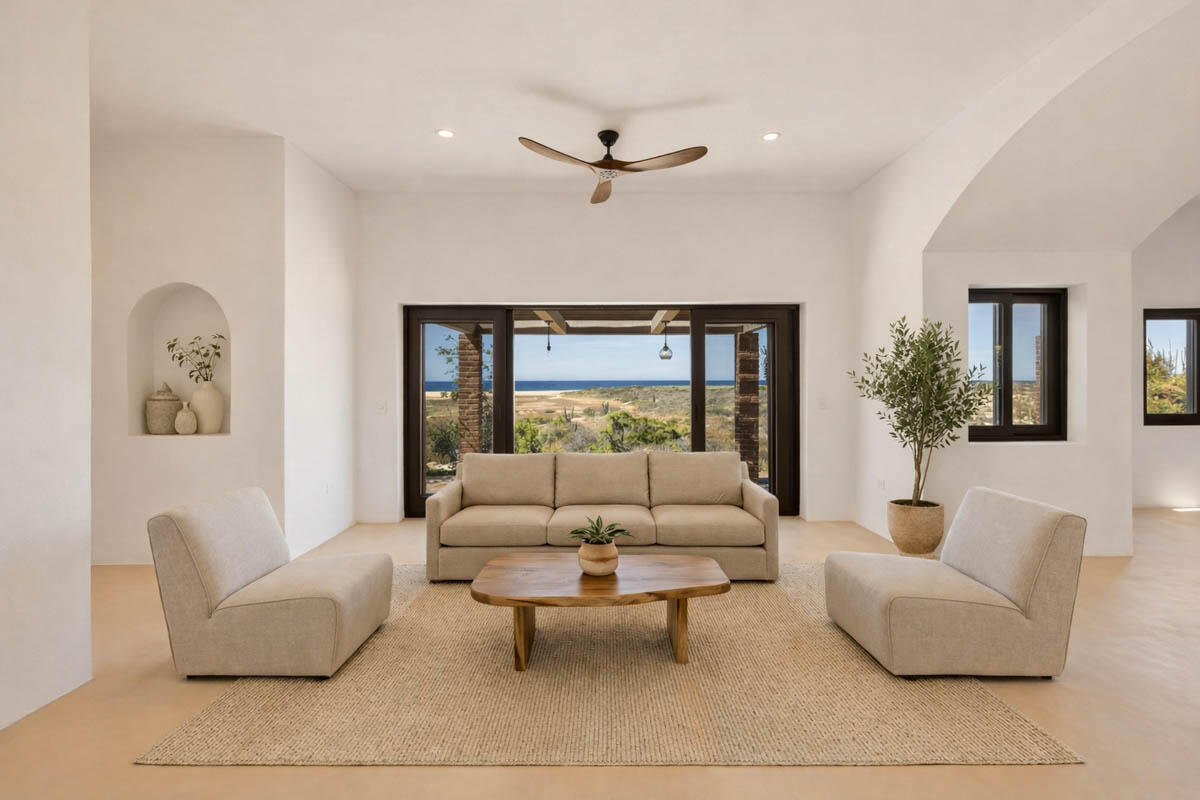 Aires del Mar, Todos Santos