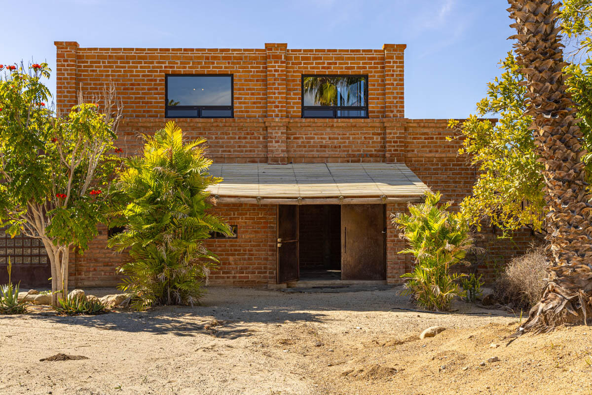 Aires del Mar, Todos Santos