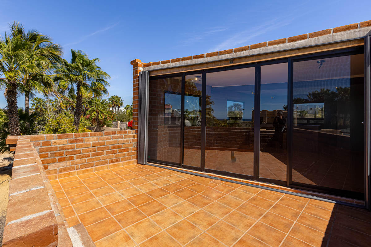 Aires del Mar, Todos Santos