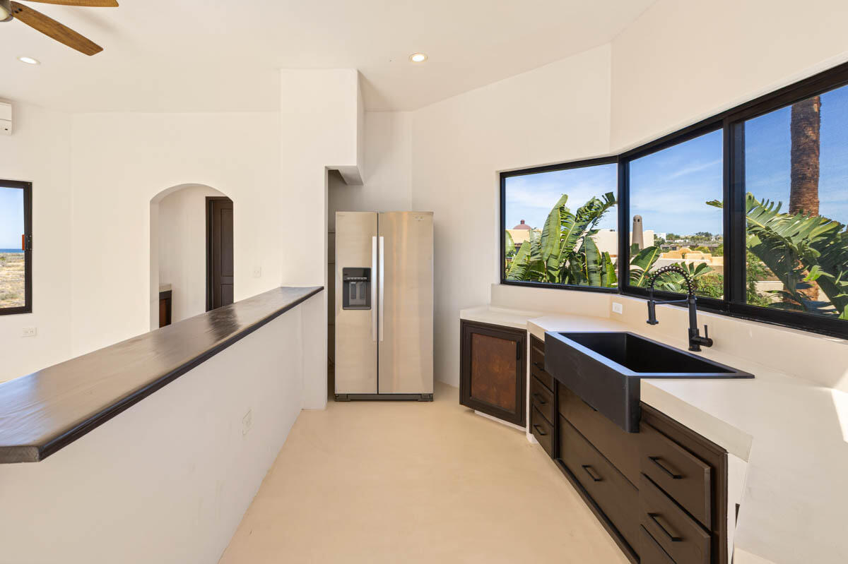 Aires del Mar, Todos Santos