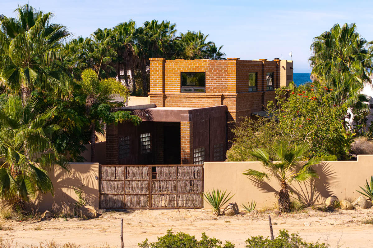 Aires del Mar, Todos Santos