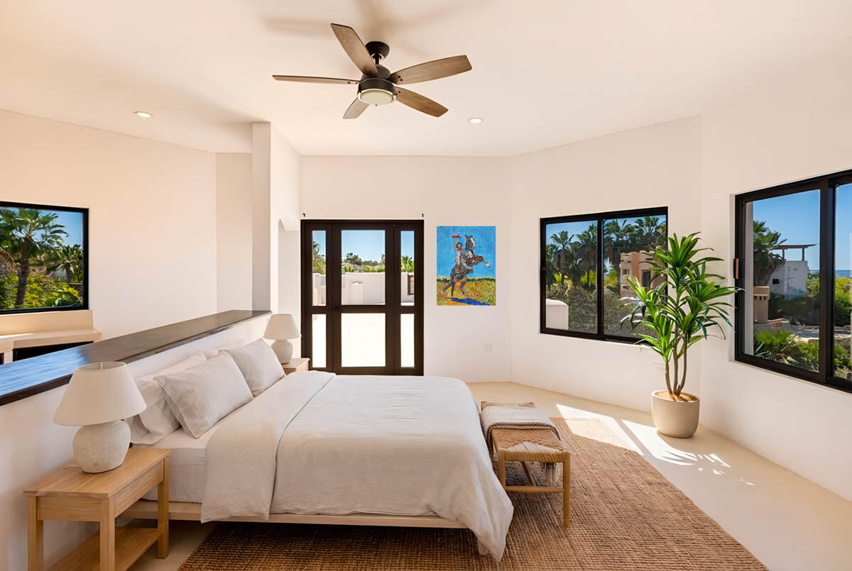 Aires del Mar, Todos Santos