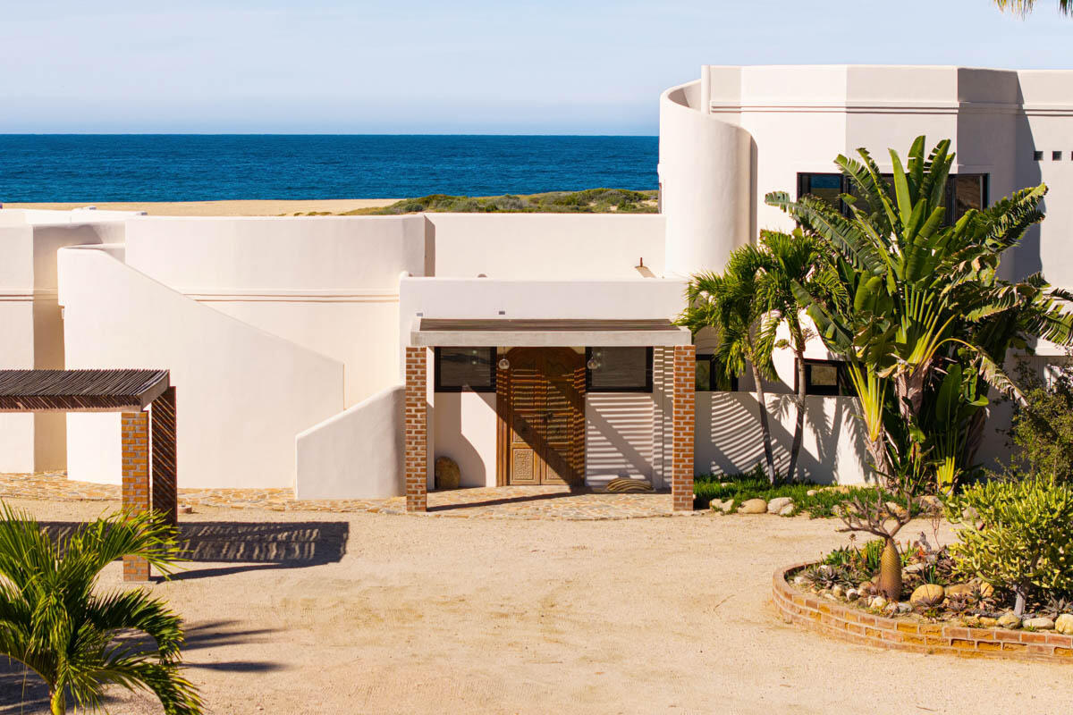 Aires del Mar, Todos Santos