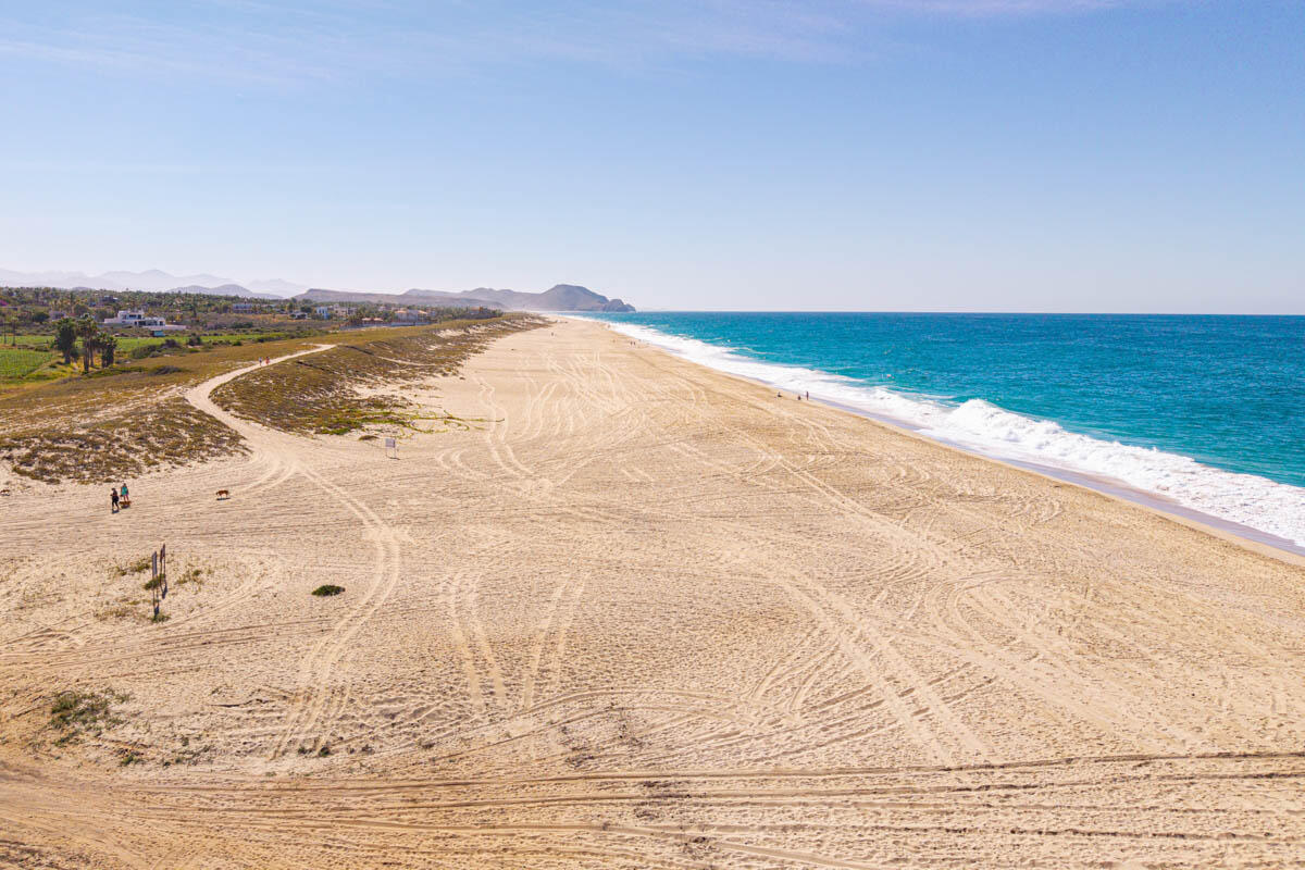 Aires del Mar, Todos Santos