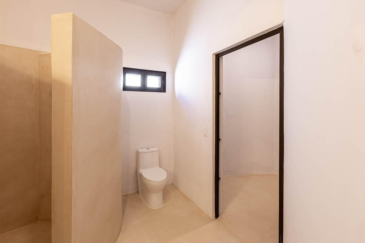 Aires del Mar, Todos Santos