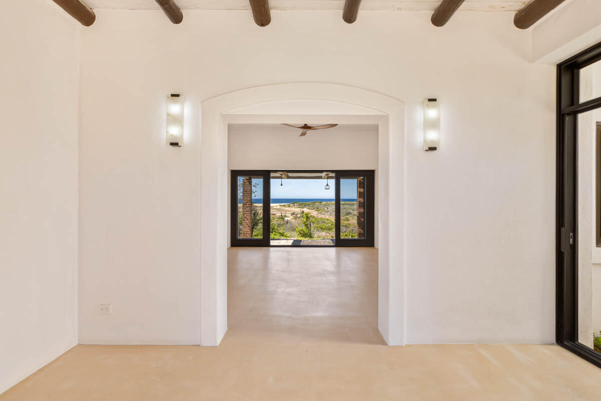 Aires del Mar, Todos Santos