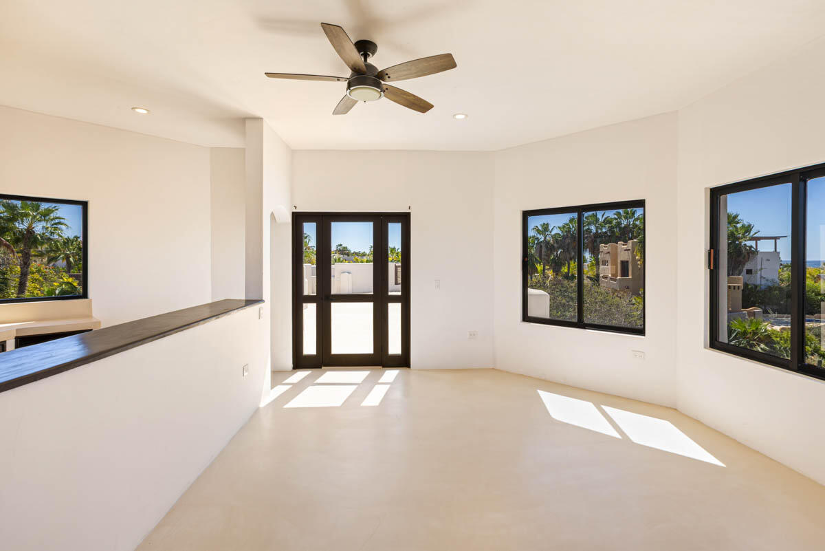 Aires del Mar, Todos Santos