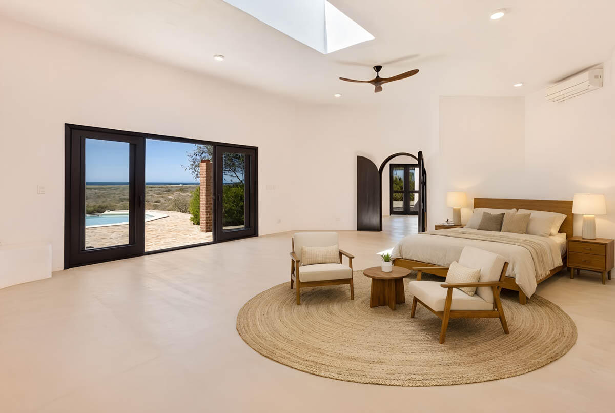 Aires del Mar, Todos Santos