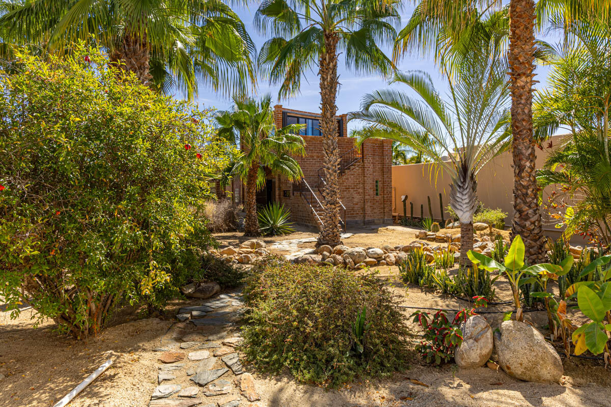 Aires del Mar, Todos Santos