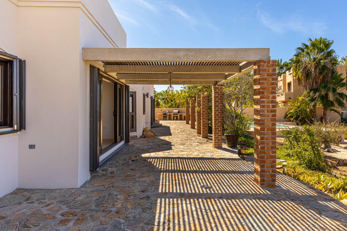 Aires del Mar, Todos Santos