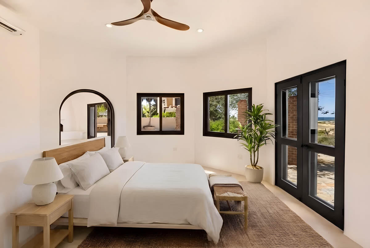 Aires del Mar, Todos Santos