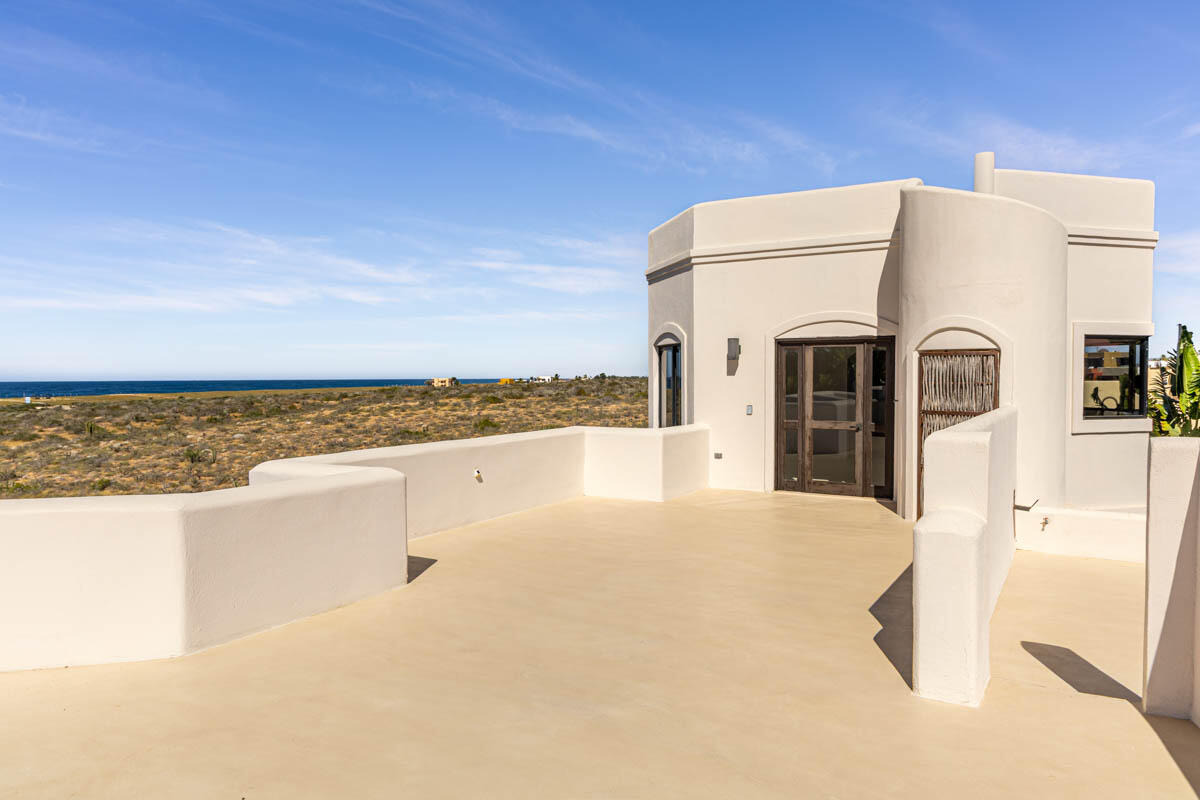 Aires del Mar, Todos Santos