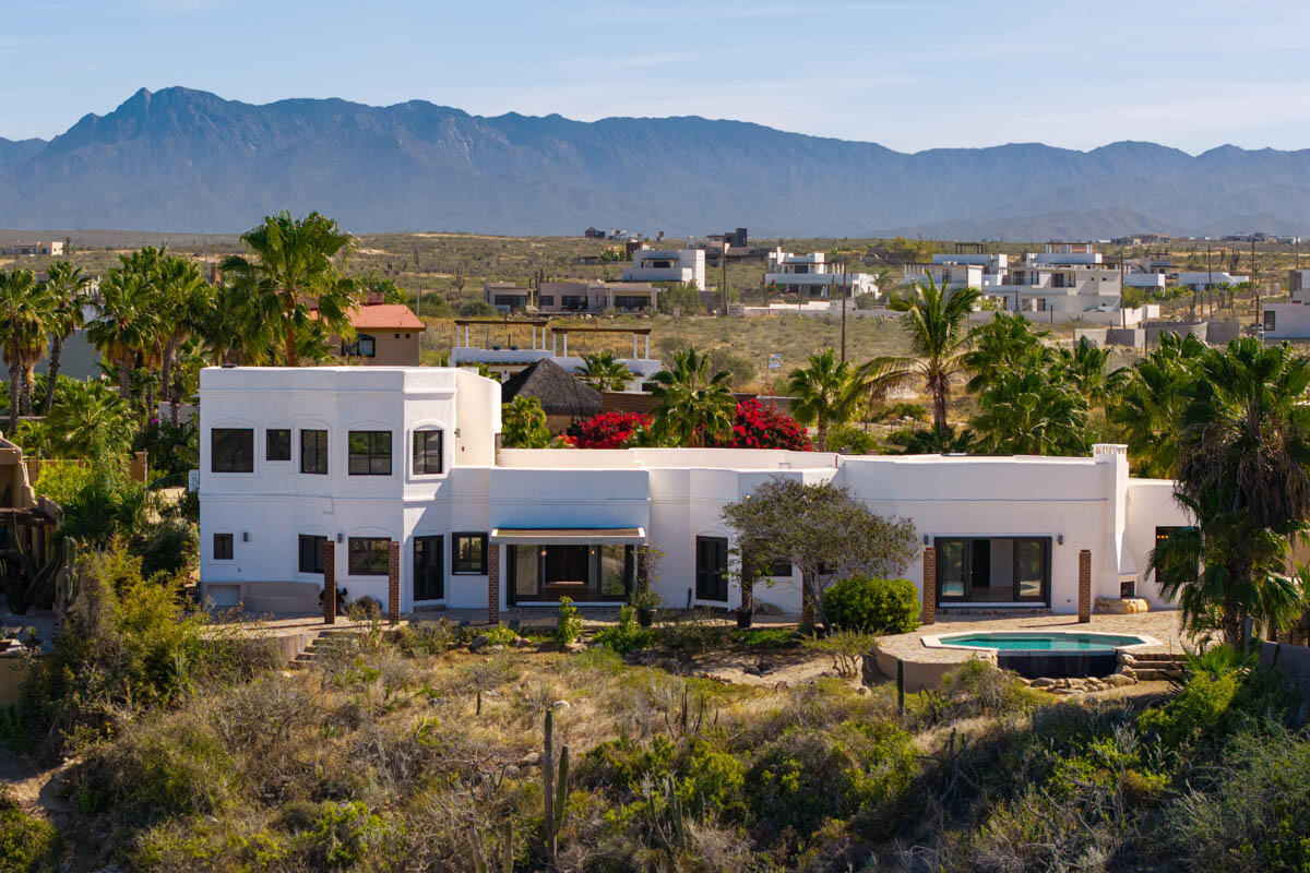 Aires del Mar, Todos Santos