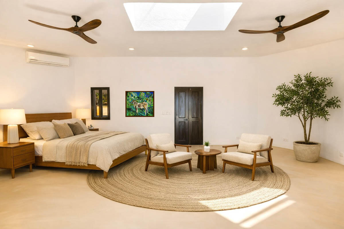 Aires del Mar, Todos Santos