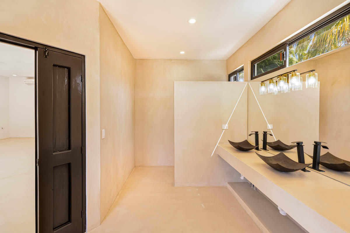 Aires del Mar, Todos Santos