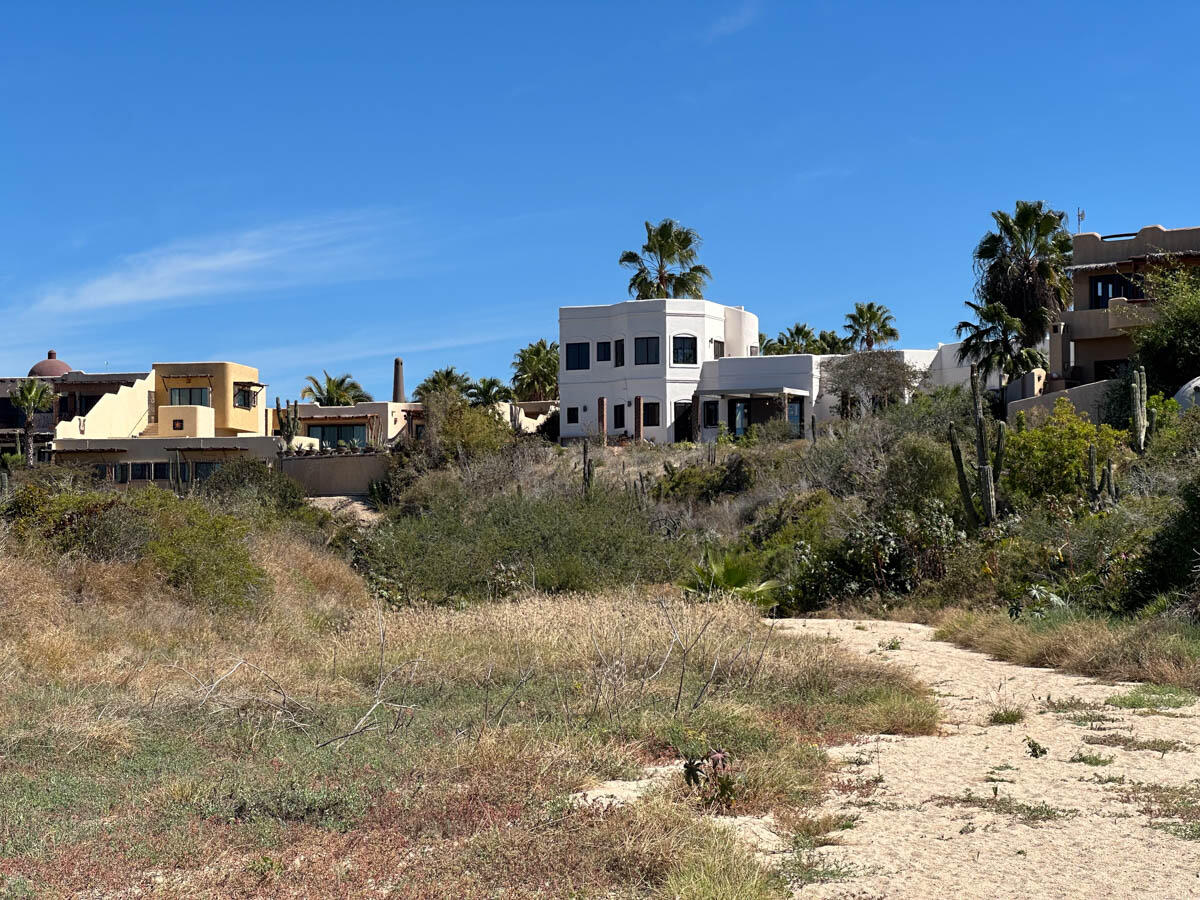 Aires del Mar, Todos Santos