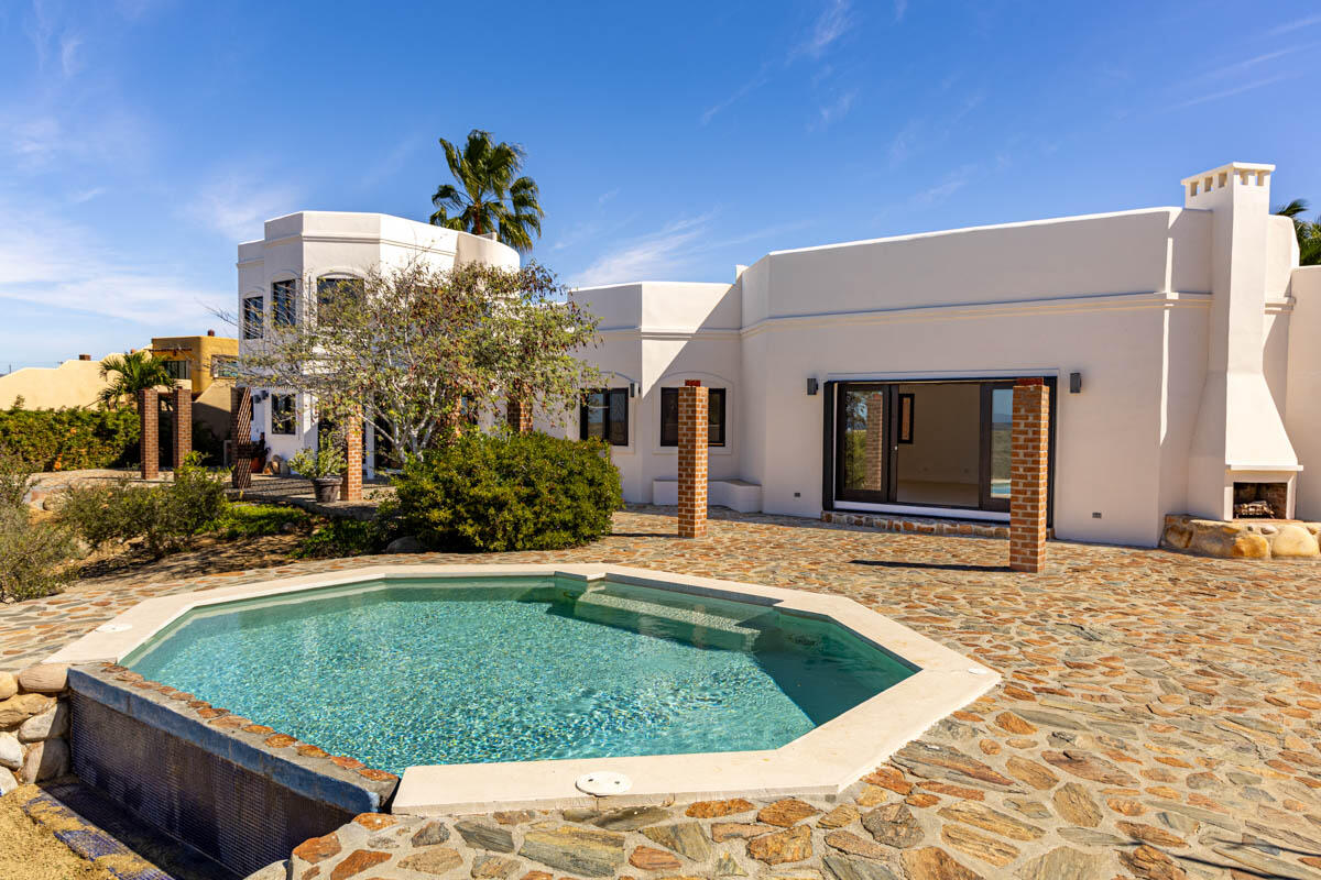 Aires del Mar, Todos Santos