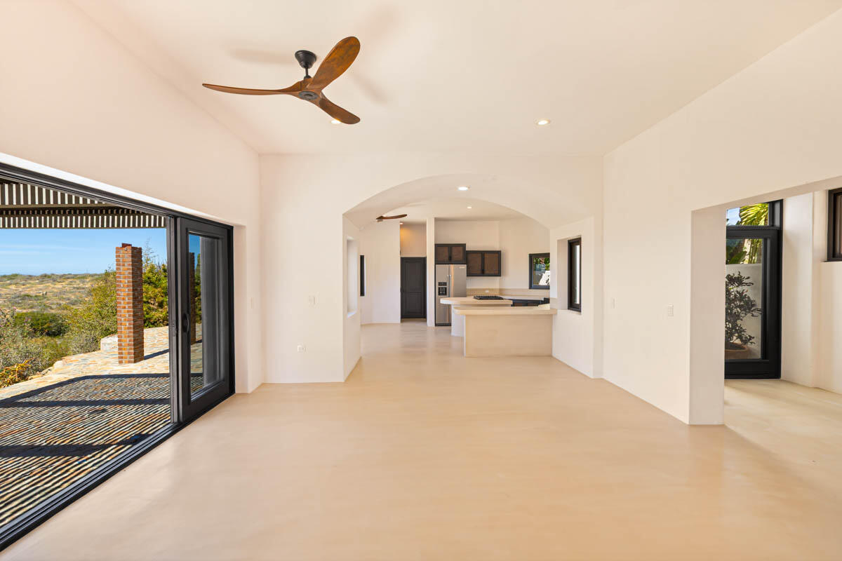 Aires del Mar, Todos Santos