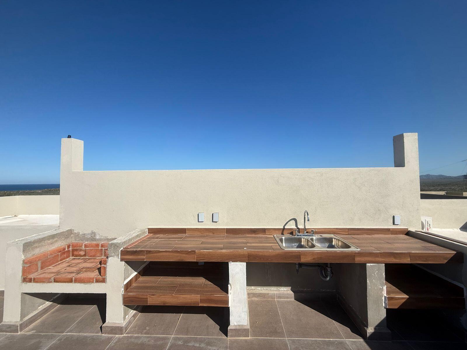 Lte 2 FRACCION ''B'', CASA SERENA