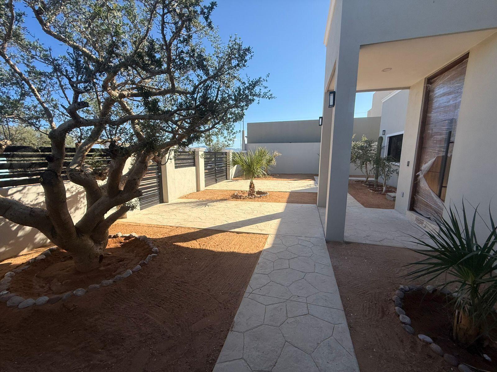 Lte 2 FRACCION ''B'', CASA SERENA