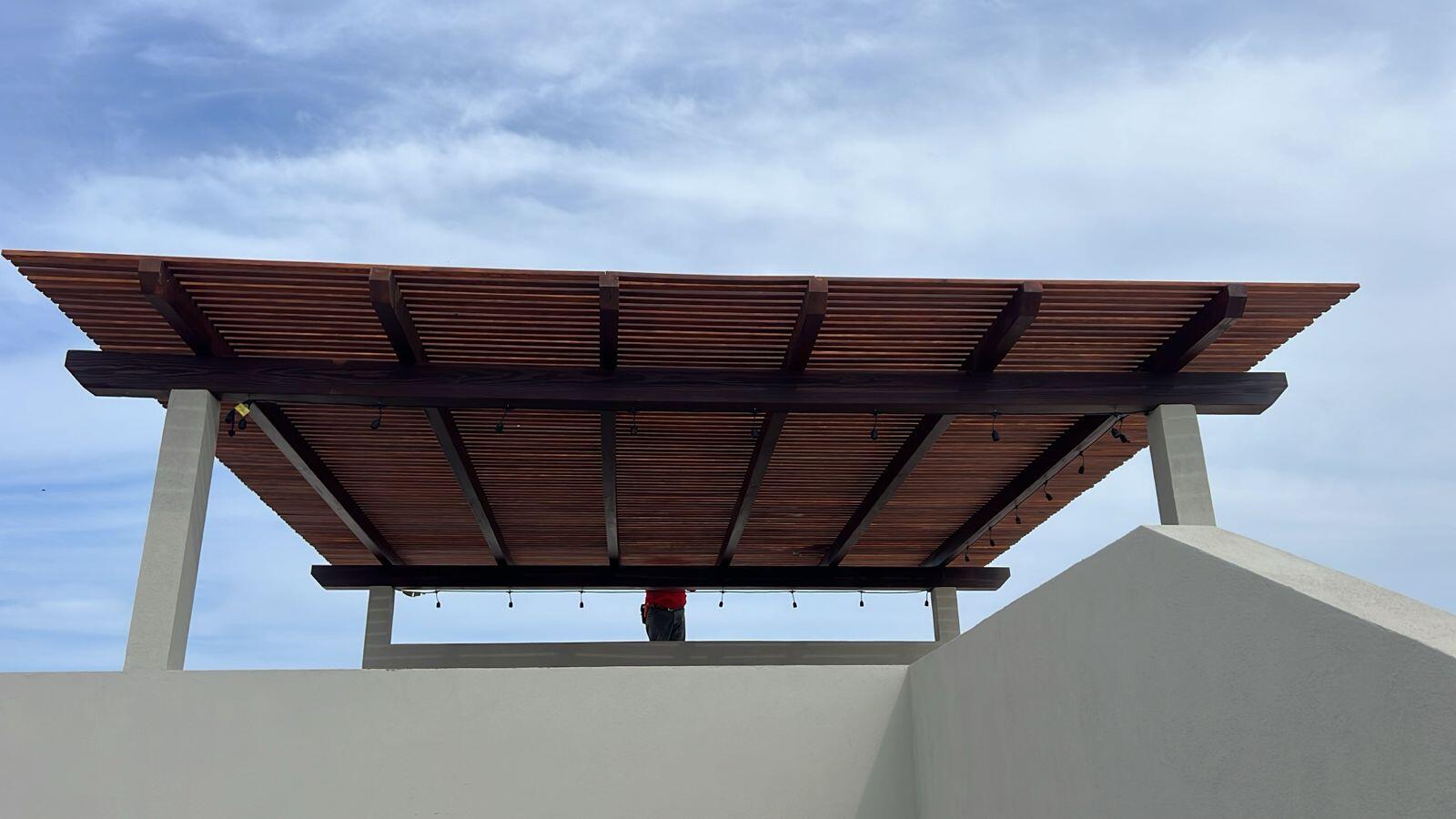 Lte 2 FRACCION ''B'', CASA SERENA