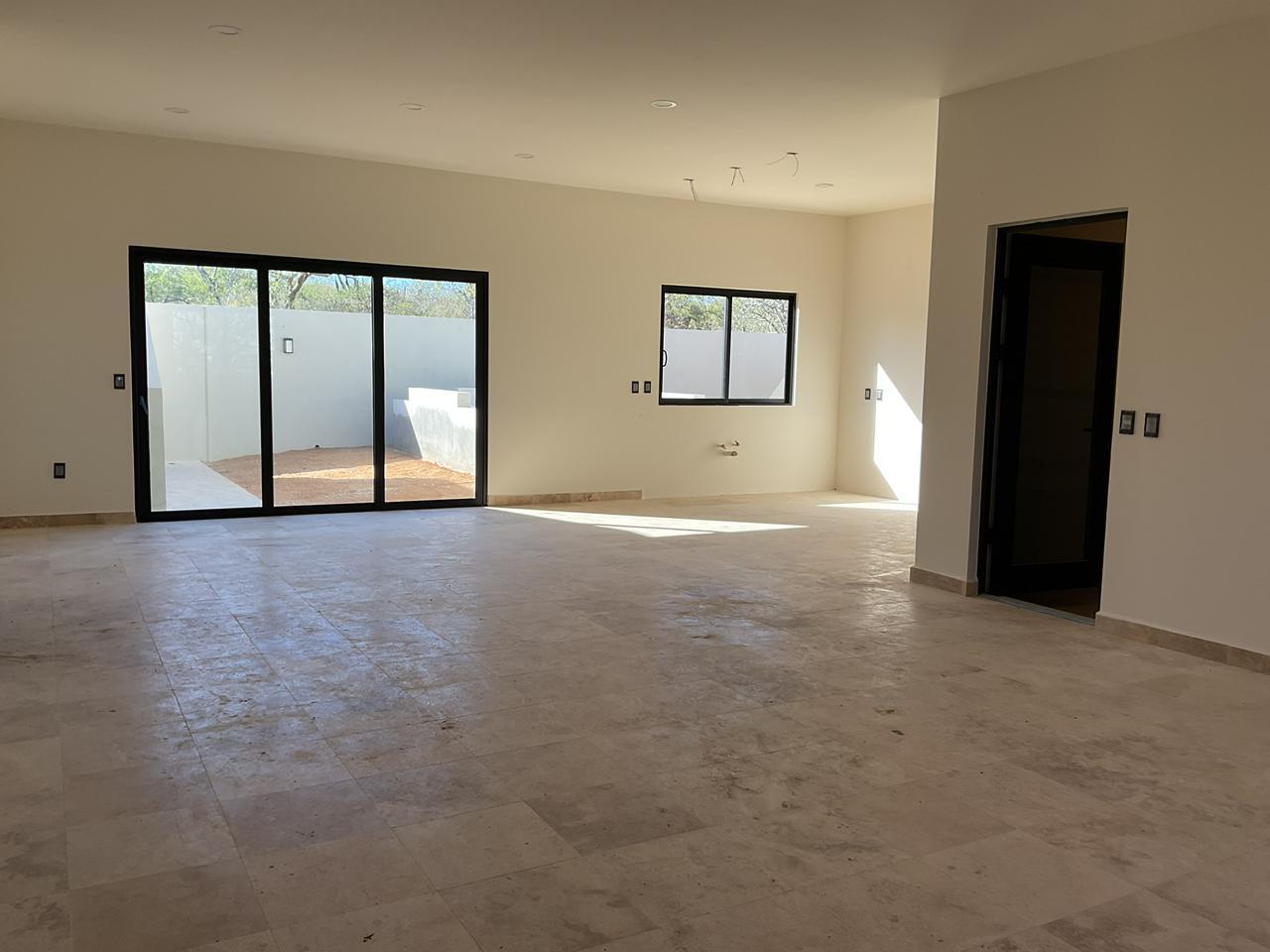 Lte 2 FRACCION ''B'', CASA SERENA