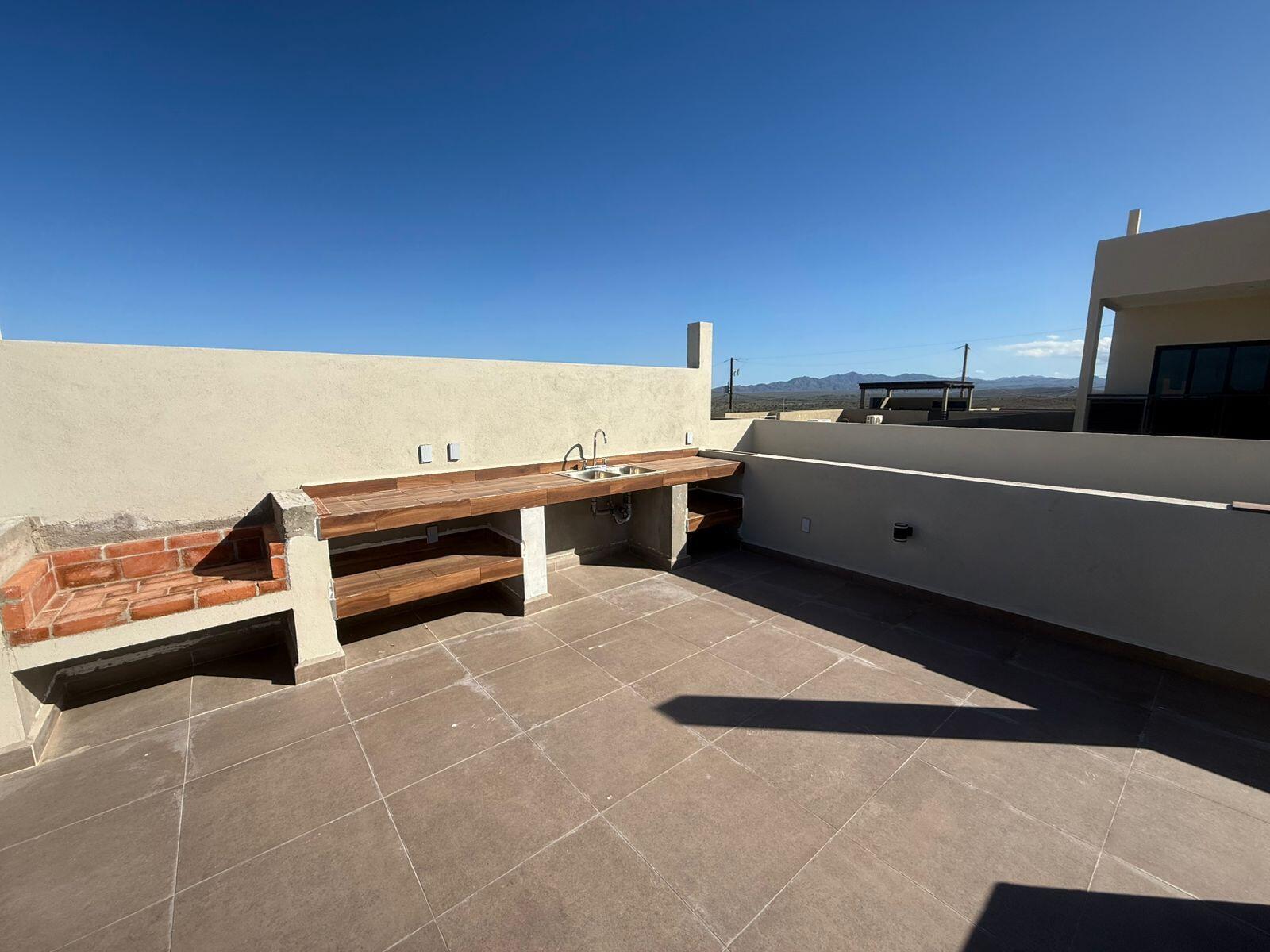 Lte 2 FRACCION ''B'', CASA SERENA