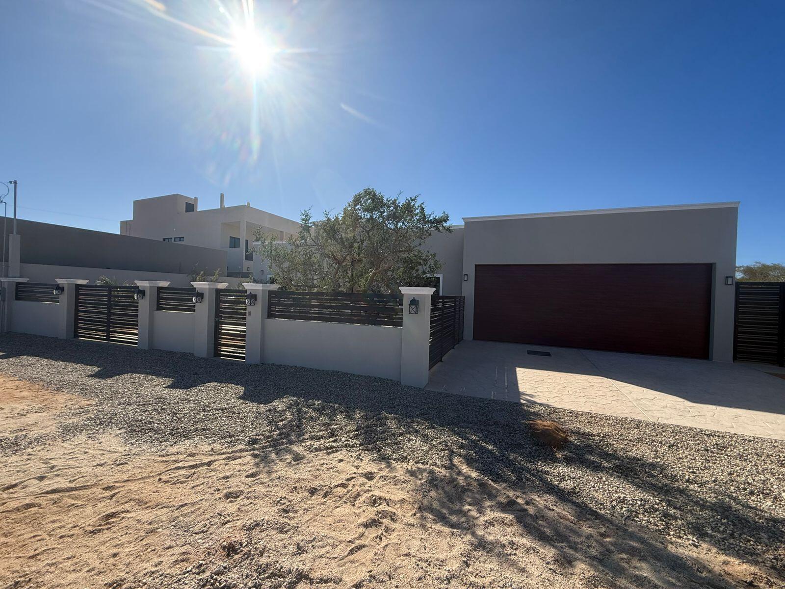 Lte 2 FRACCION ''B'', CASA SERENA