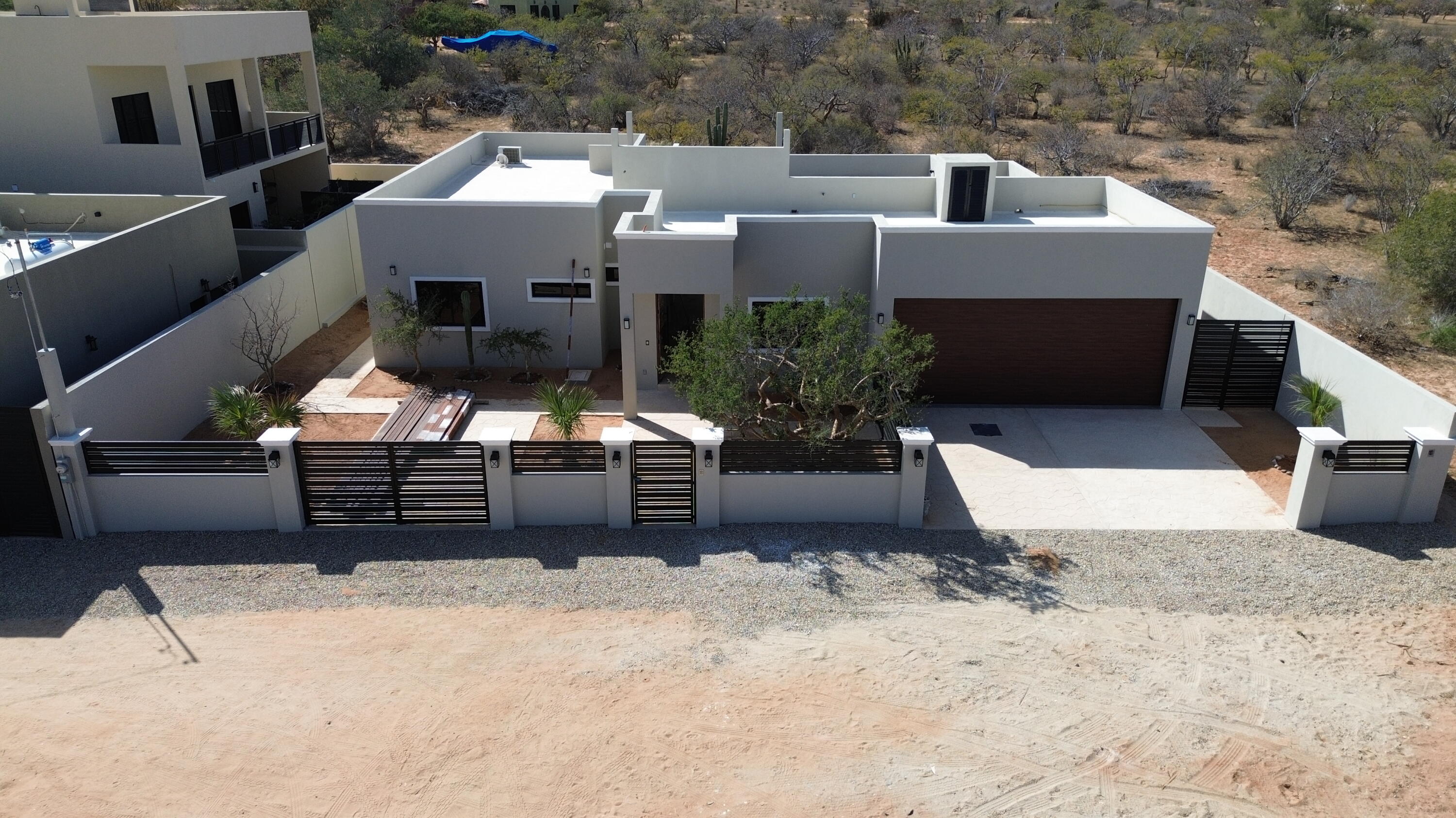 Lte 2 FRACCION ''B'', CASA SERENA