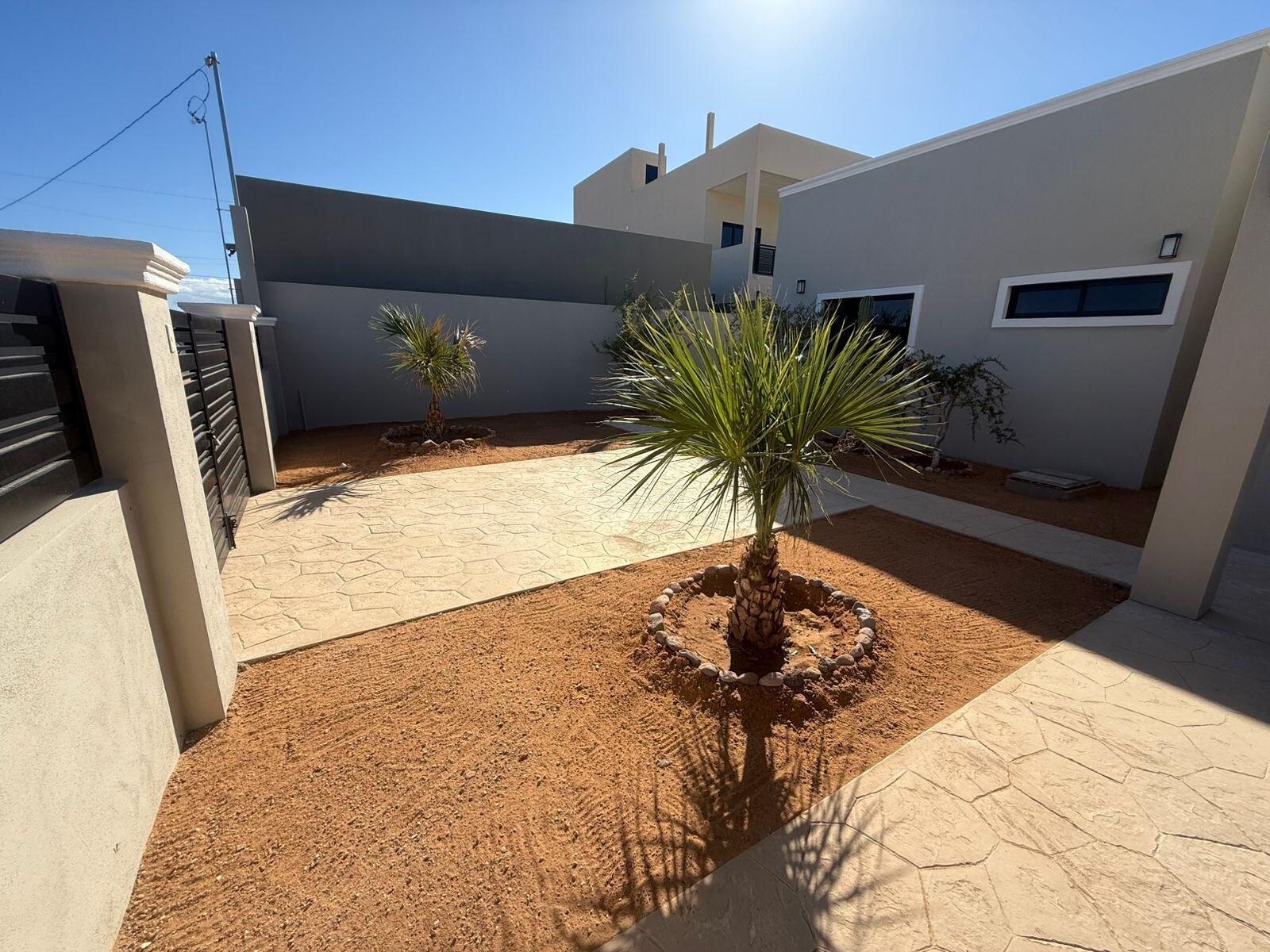 Lte 2 FRACCION ''B'', CASA SERENA