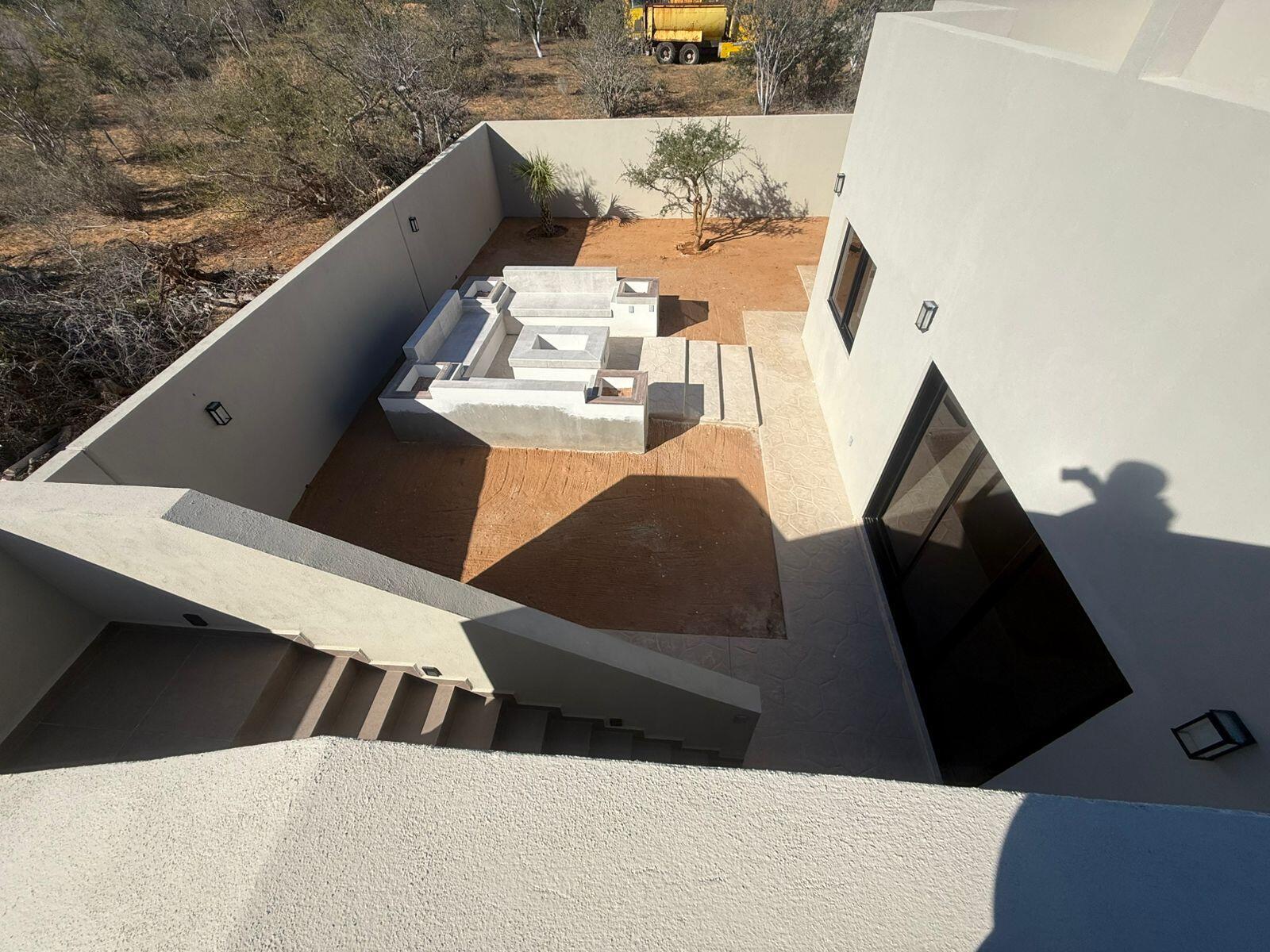 Lte 2 FRACCION ''B'', CASA SERENA