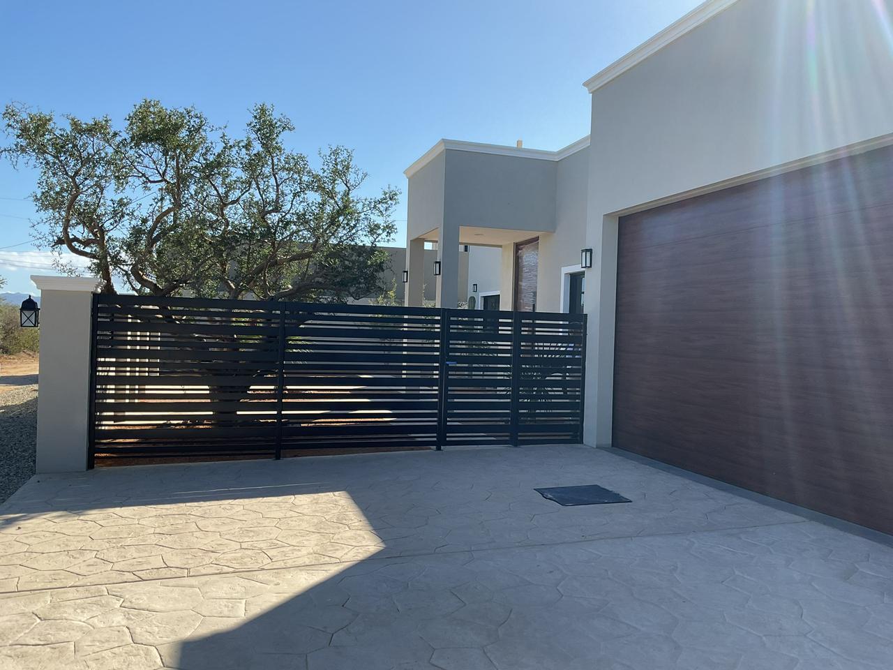 Lte 2 FRACCION ''B'', CASA SERENA